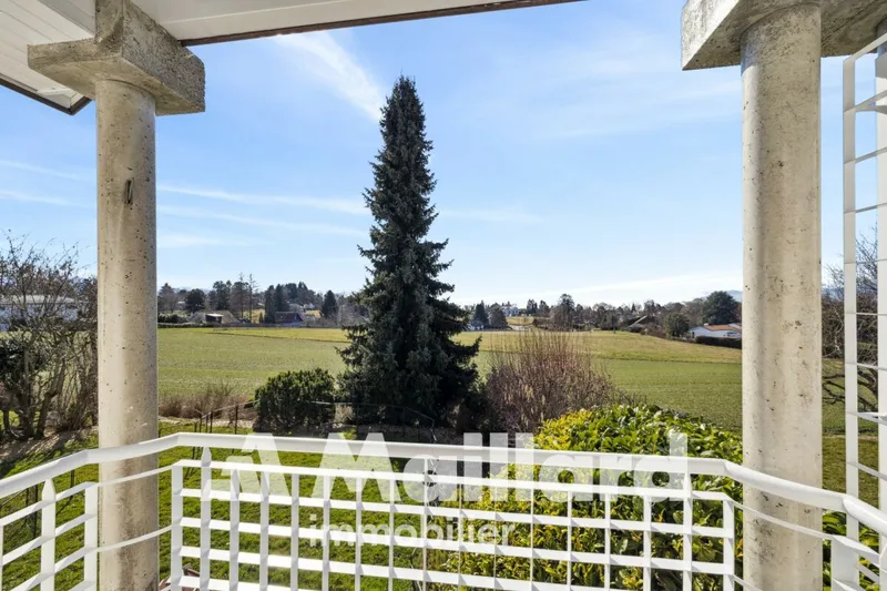 House / Villa 4.5 rooms in Épalinges