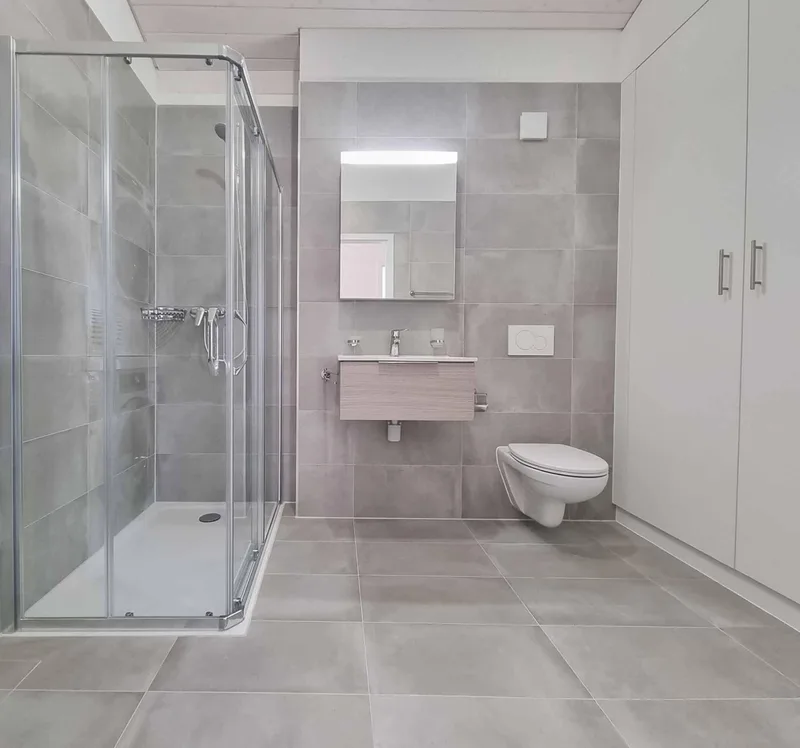 Appartement 2.5 pièces à Ollon — 2