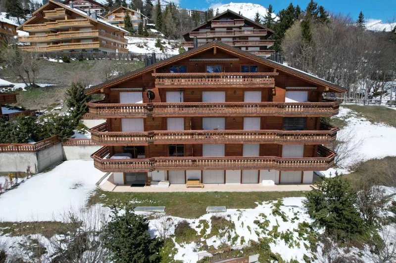 Appartement 4.5 pièces à Crans-Montana