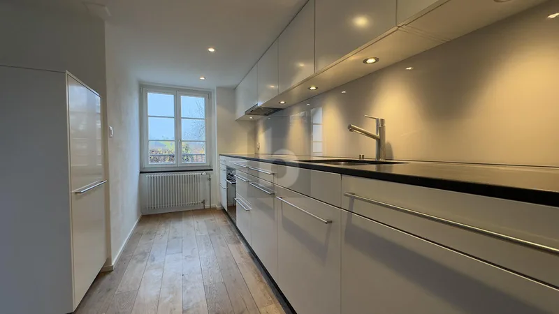 House / Villa 4.5 rooms in Hombrechtikon — 2
