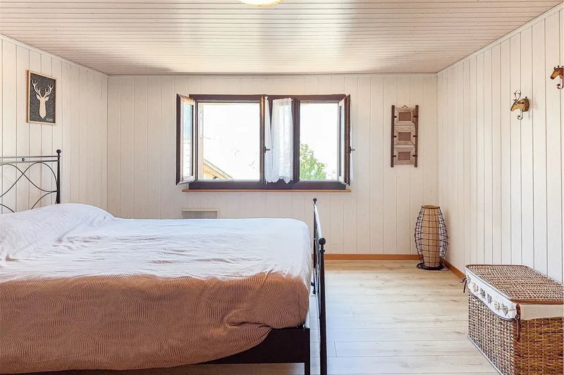 Wohnung 3 Zimmer in Calpiogna — 11
