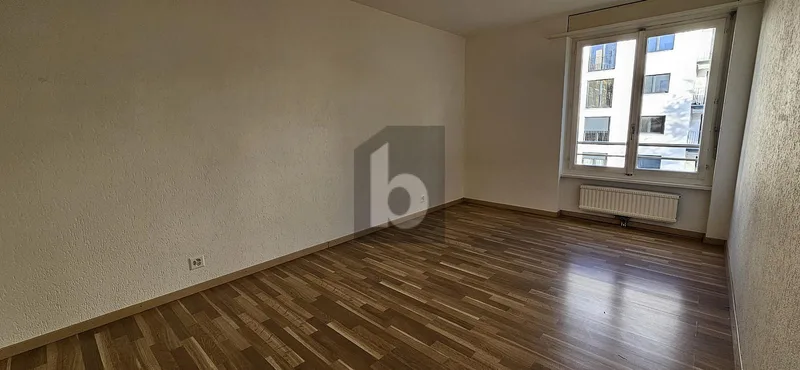 Wohnung 4.5 Zimmer in Delémont — photo 4