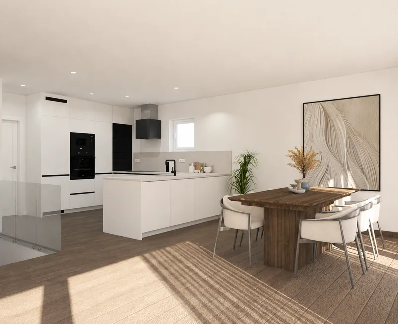 Maison / Villa 5.5 pièces à Schwarzenberg — photo 3