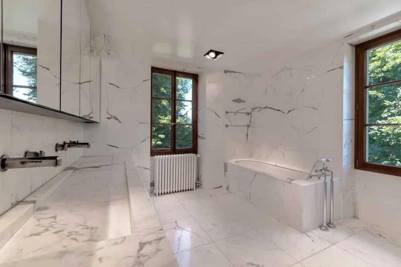 Maison / Villa 14 pièces à Troinex — photo 21