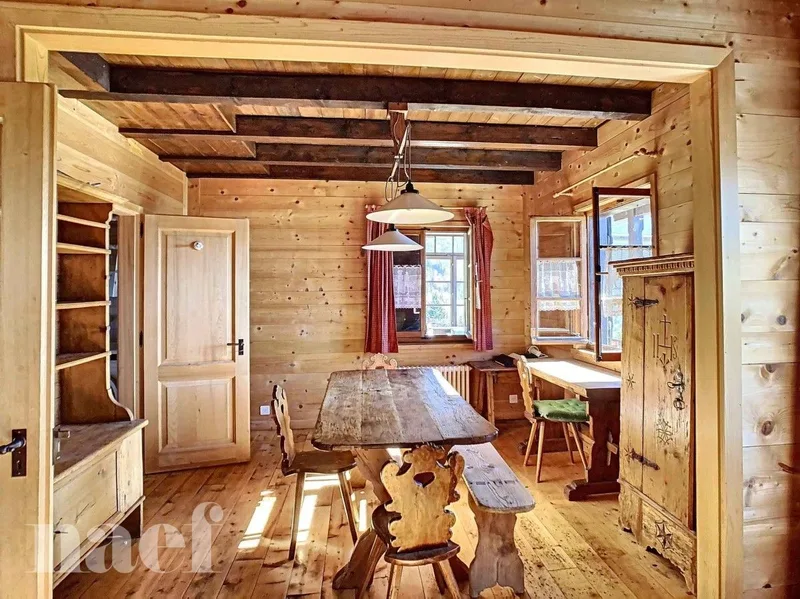 Maison / Villa 4.5 pièces à Caux — photo 6