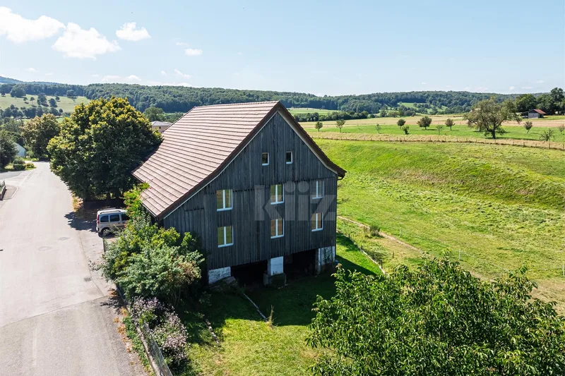 Haus / Villa 8 Zimmer in Grandfontaine — photo 15