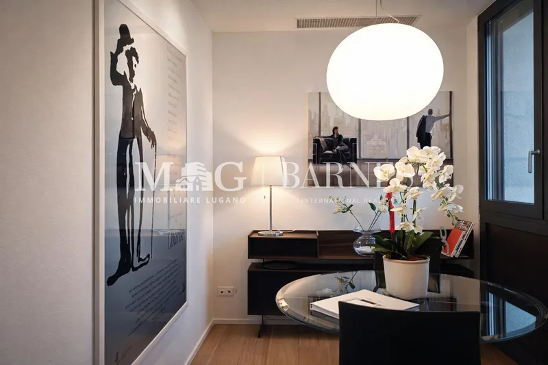 Appartement 2.5 pièces à Lugano Centro — 6