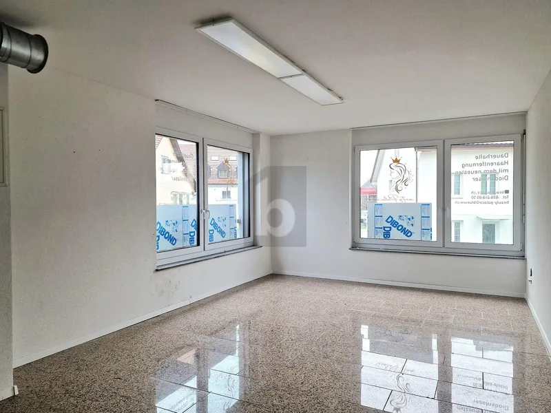 Gewerbe 2 Zimmer in Münchwilen
