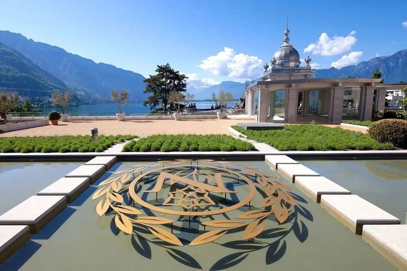 Appartement 3.5 pièces à Montreux — 10