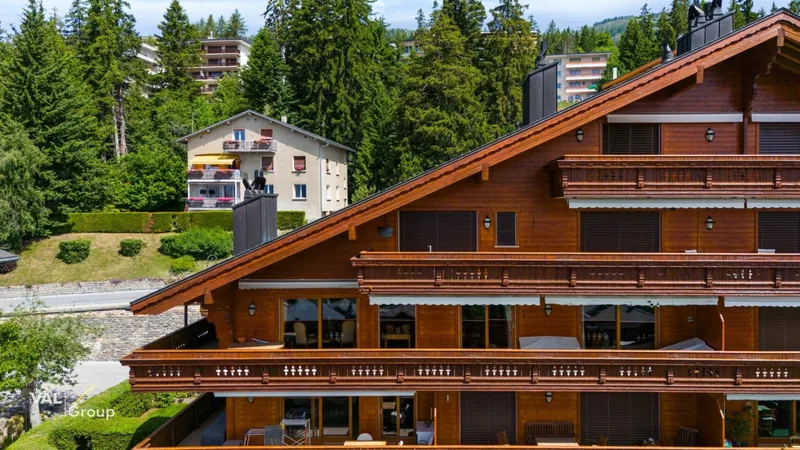 Appartement 5.5 pièces à Crans-Montana — 20