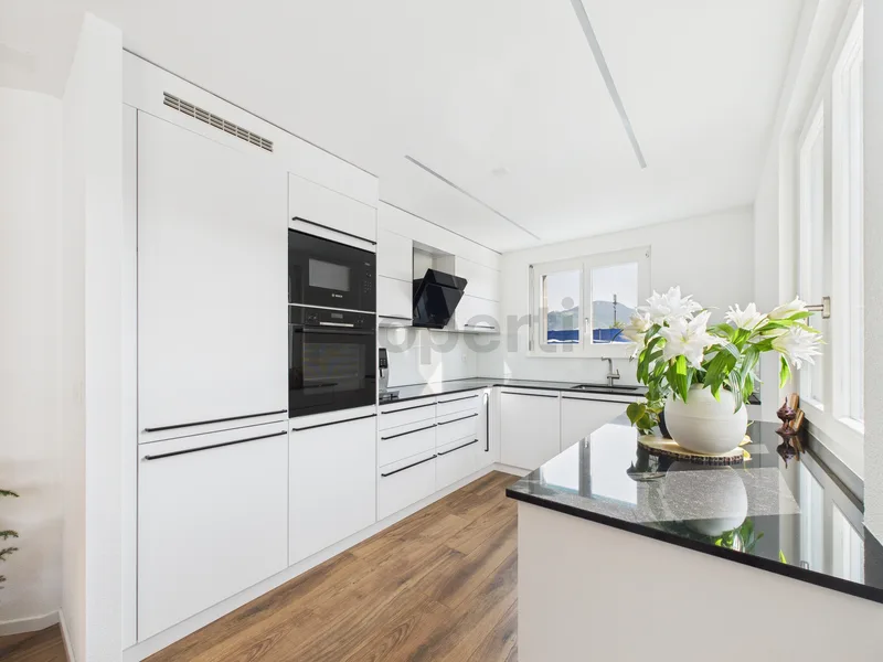 Wohnung 3.5 Zimmer in Niederbipp — photo 3