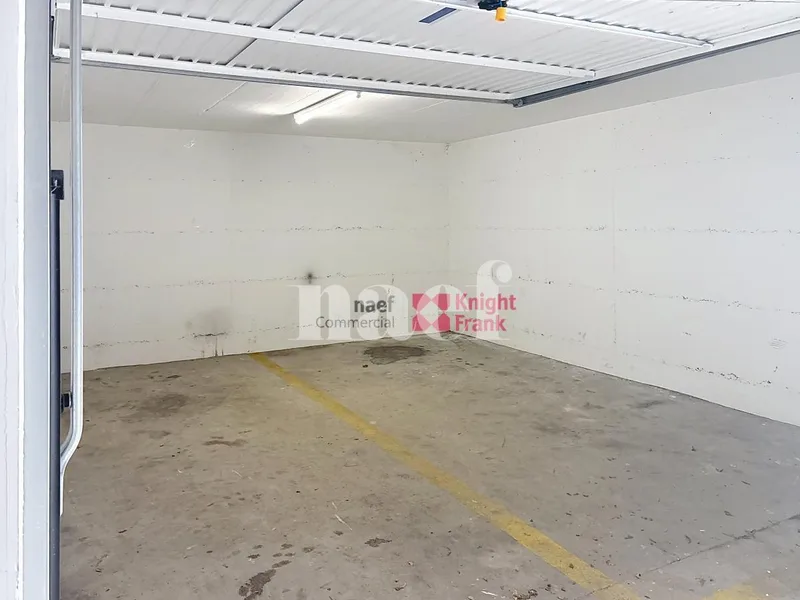 Commercial à Orbe — 2
