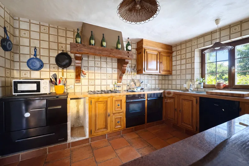 Maison / Villa 4.5 pièces à VUE EXECPTIONNELLE — 5