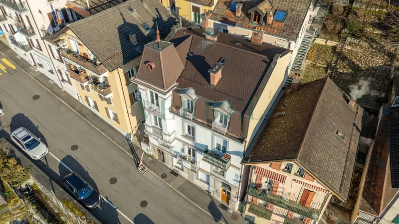 Appartement 4.5 pièces à Veytaux — 9