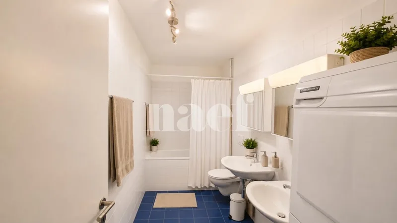 Wohnung 5.5 Zimmer in Nyon — 8