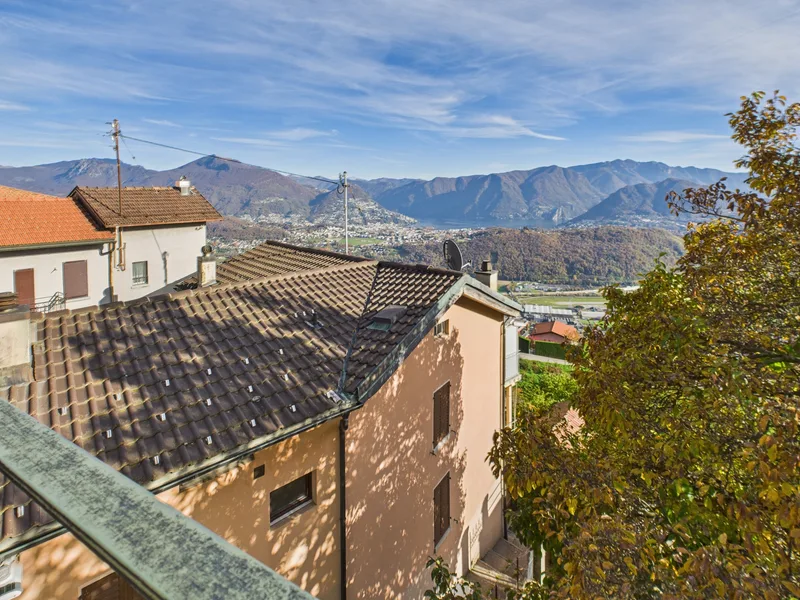 Maison / Villa 3.5 pièces à Cademario — photo 9