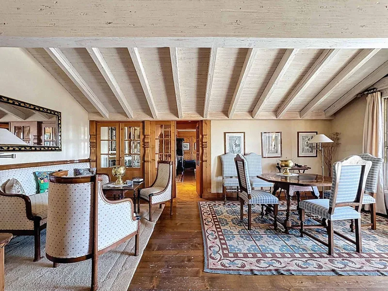 Appartement 7.5 pièces à Lens — 4