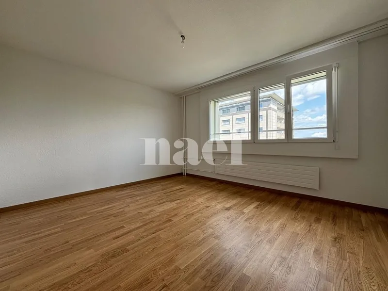 Appartement 3.5 pièces à La Chaux-de-Fonds — photo 3