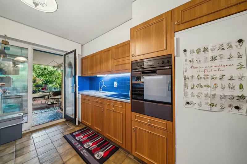 Appartement 4.5 pièces à Fontanivent — 4