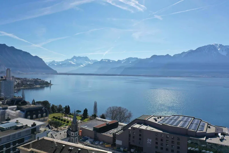 Appartement 5.5 pièces à Montreux — 4