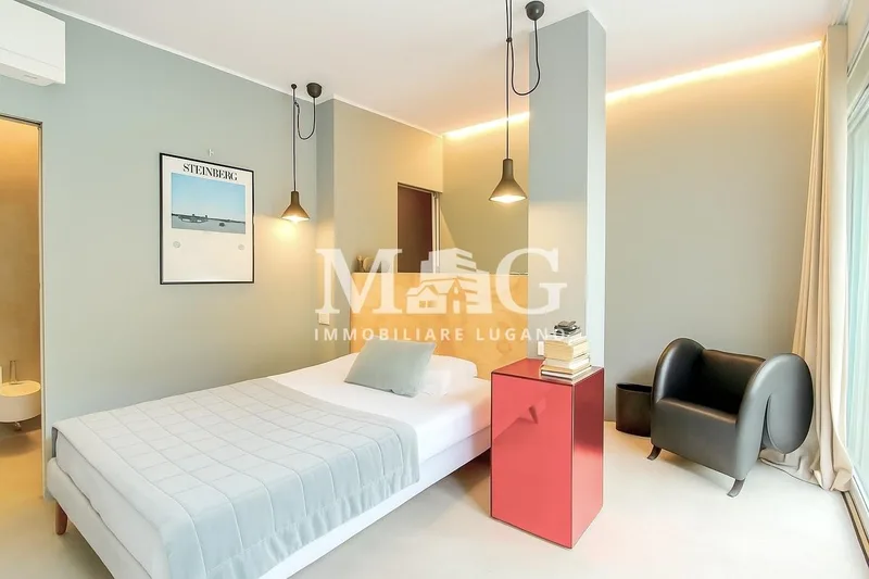 Maison / Villa 7 pièces à Ruvigliana — 13