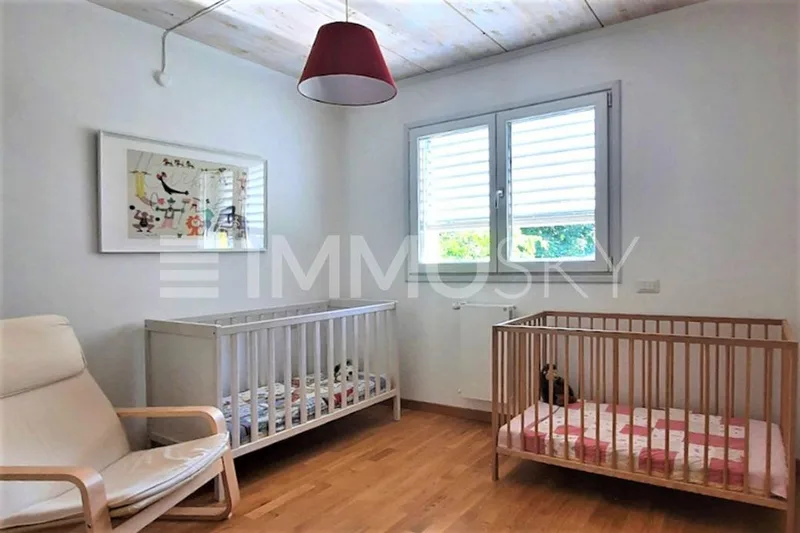 Maison / Villa 6.5 pièces à Cadro — 6