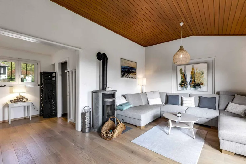 Maison / Villa 8.5 pièces à Lonay — photo 4