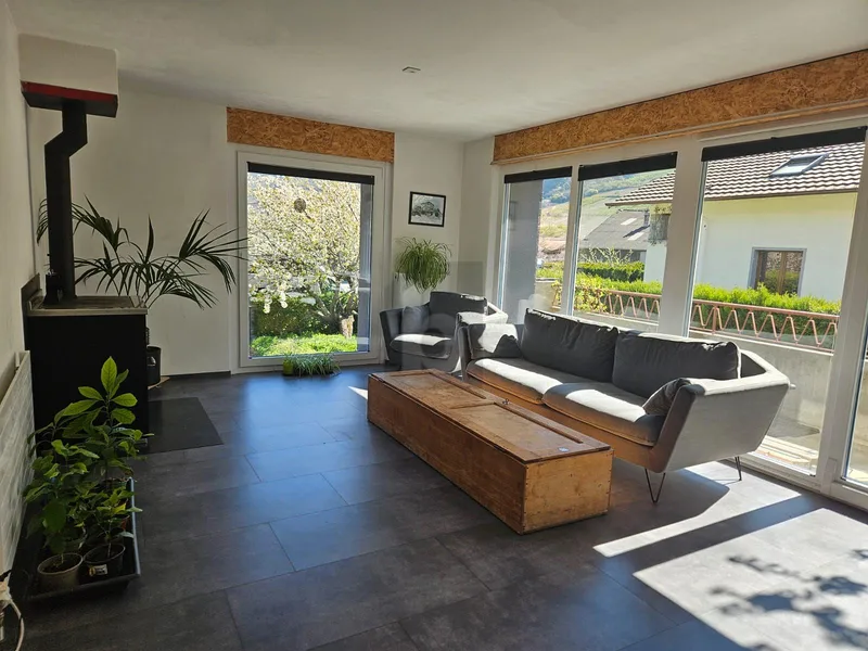 Maison / Villa 4.5 pièces à Martigny — photo 2