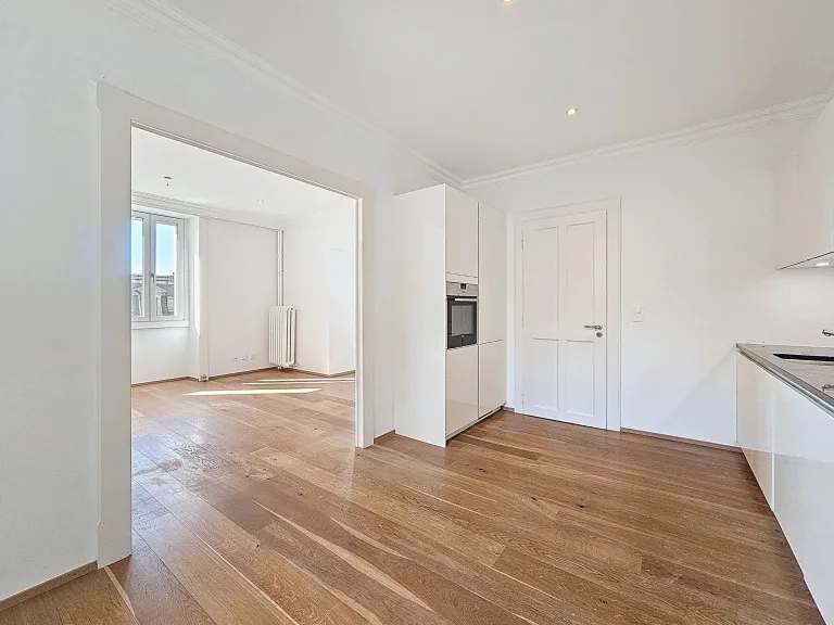 Appartement 3.5 pièces à Territet — 6