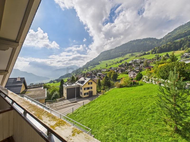 Gewerbe 19 Zimmer in Amden — photo 12