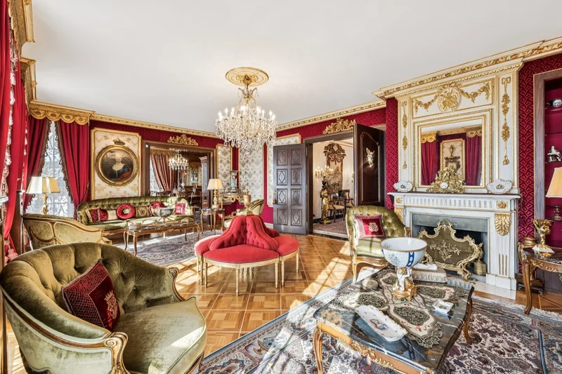 House / Villa 12 rooms in La Croix sur Lutry — 7