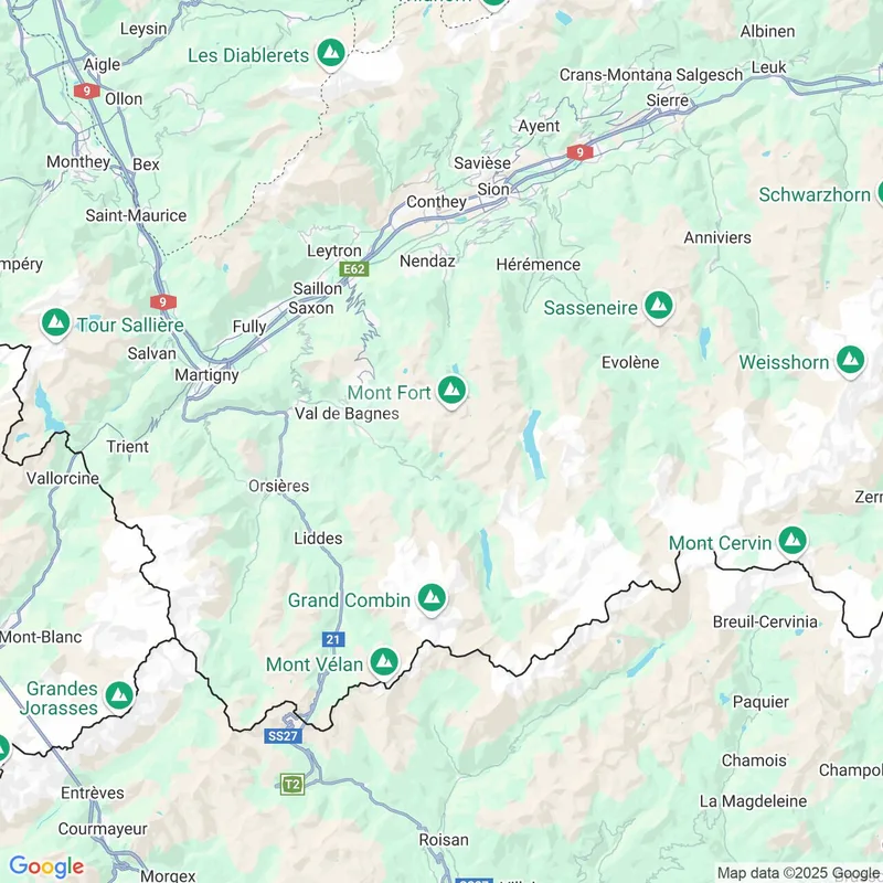 Appartement 3.5 pièces à CENTRE — 13