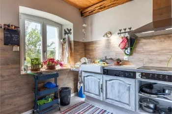 Haus / Villa 8 Zimmer in Grandfontaine — photo 4