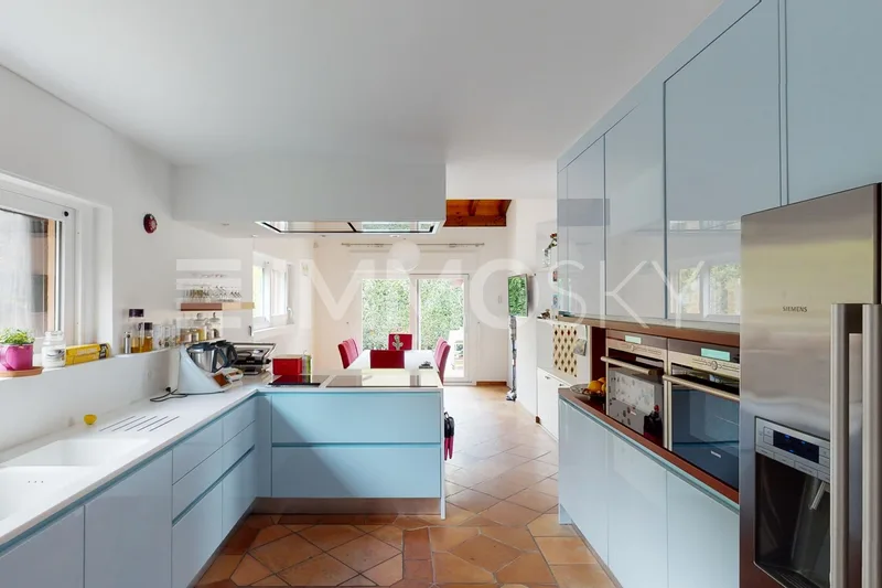 Maison / Villa 11 pièces à Lugano — 3