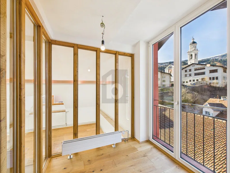Wohnung 3.5 Zimmer in Ortsmitte — photo 4