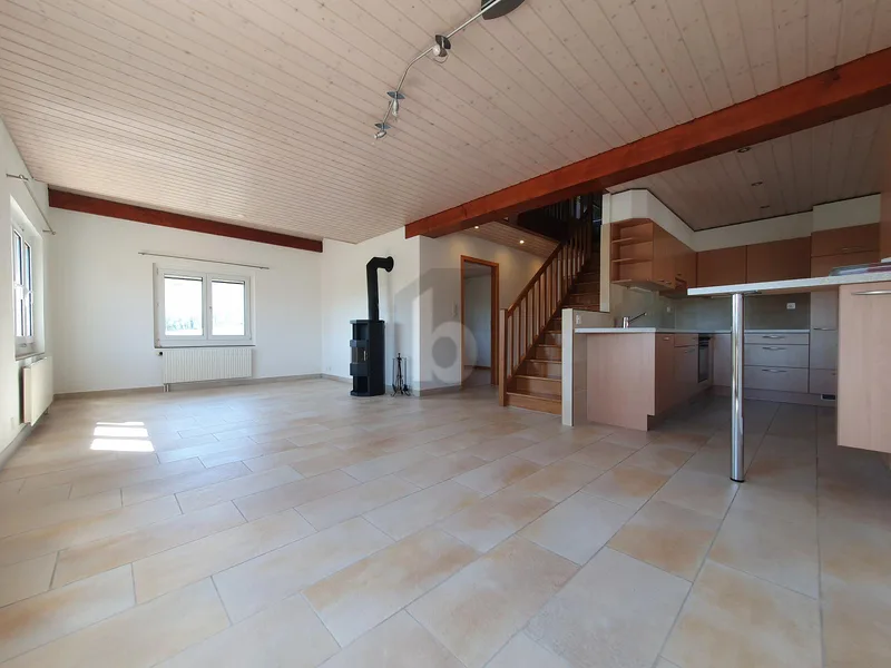 Wohnung 3.5 Zimmer in Frochaux — photo 3
