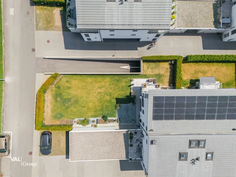 Appartement 4.5 pièces à Aigle — 14