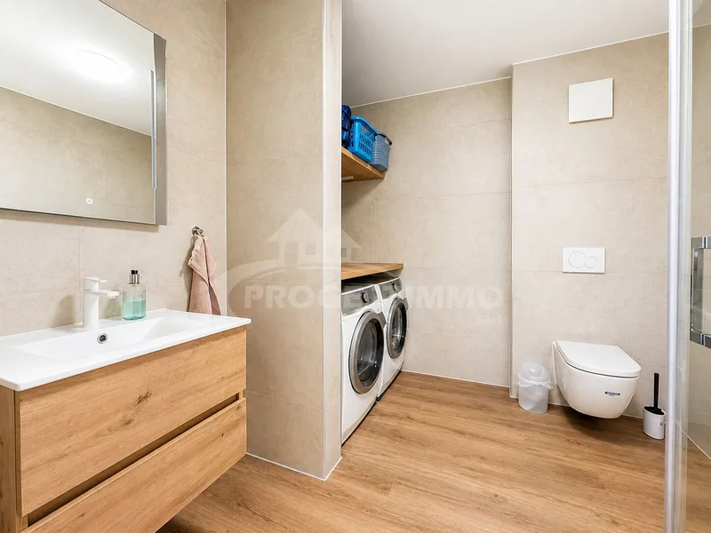 Wohnung 6.5 Zimmer in Ardon — photo 10