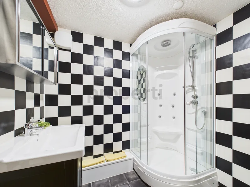 Gewerbe 19 Zimmer in Amden — photo 9