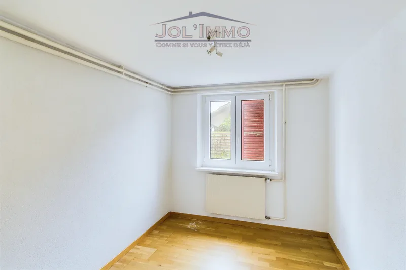 Appartement 3.5 pièces à Fahy — photo 9