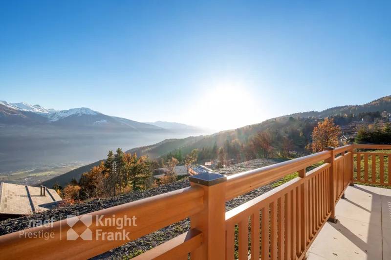 Haus / Villa 5.5 Zimmer in Crans-Montana — 13