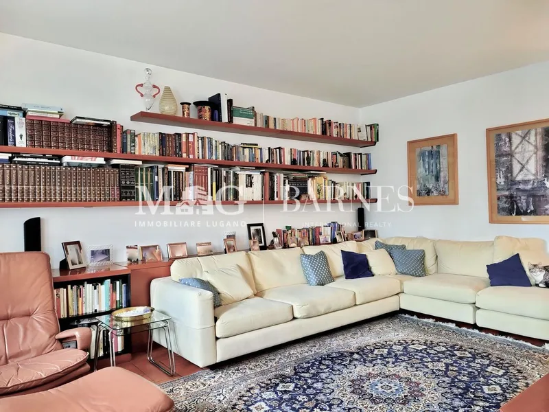 Maison / Villa 4.5 pièces à Lugano — 9