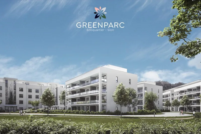 Appartement 4.5 pièces à Champsec — 11