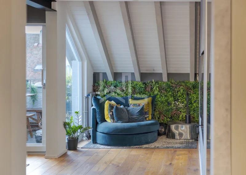 Wohnung 5.5 Zimmer in Eysins — 8