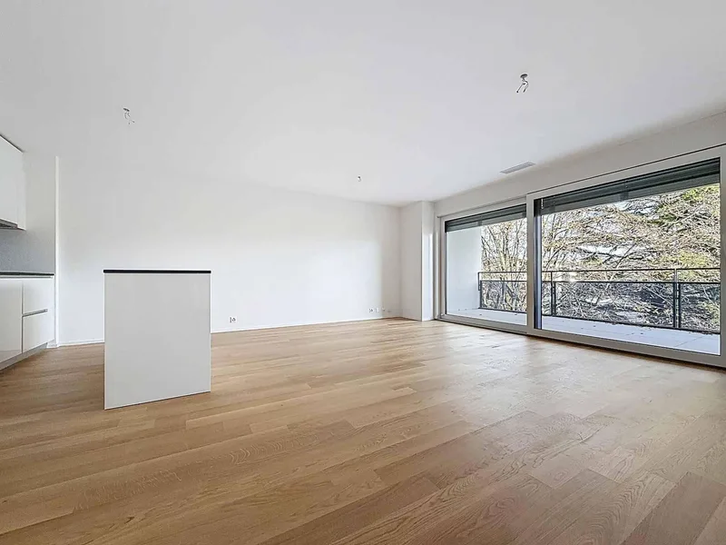 Appartement 3.5 pièces à Rolle