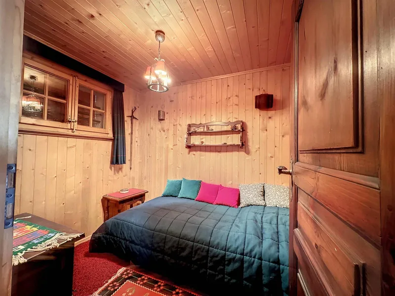 Maison / Villa 3.5 pièces à Caux — 7