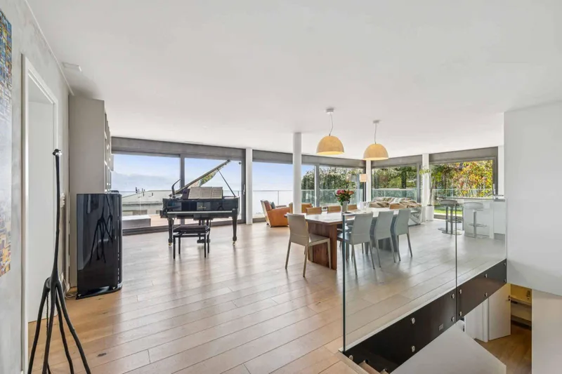 Appartement 6.5 pièces à La Conversion — 7