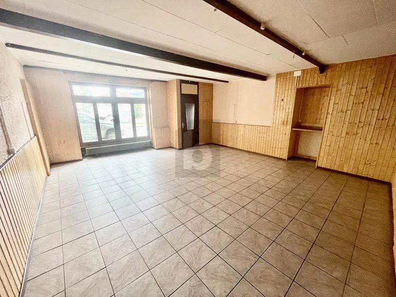 Commercial 3.5 pièces à im Dorfzentrum — photo 4