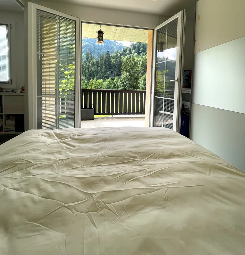 Wohnung 2.5 Zimmer in Gruyères — photo 4