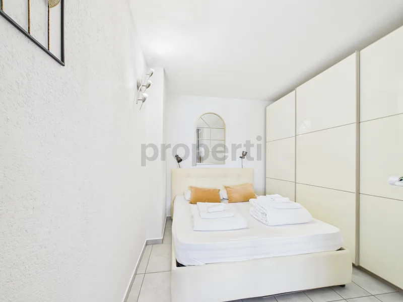 Appartement 2.5 pièces à Bissone — 5